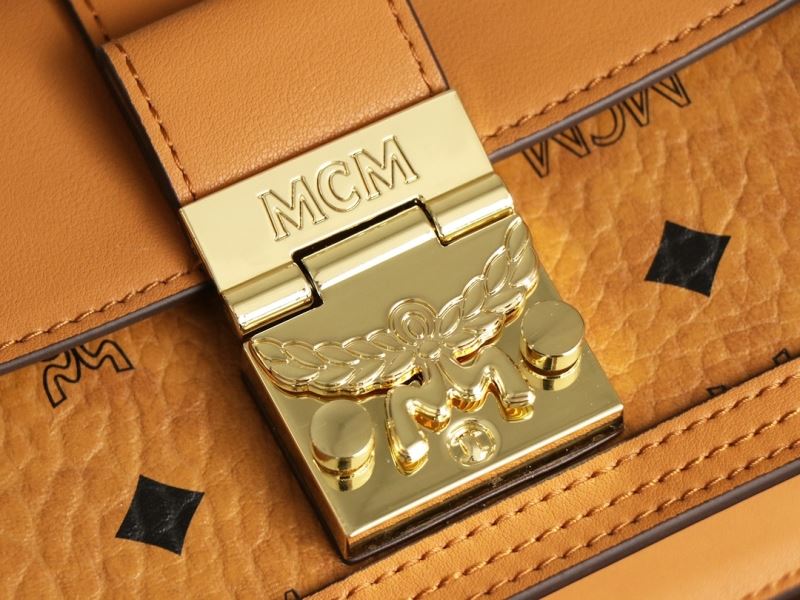 MCM Satchel Bags